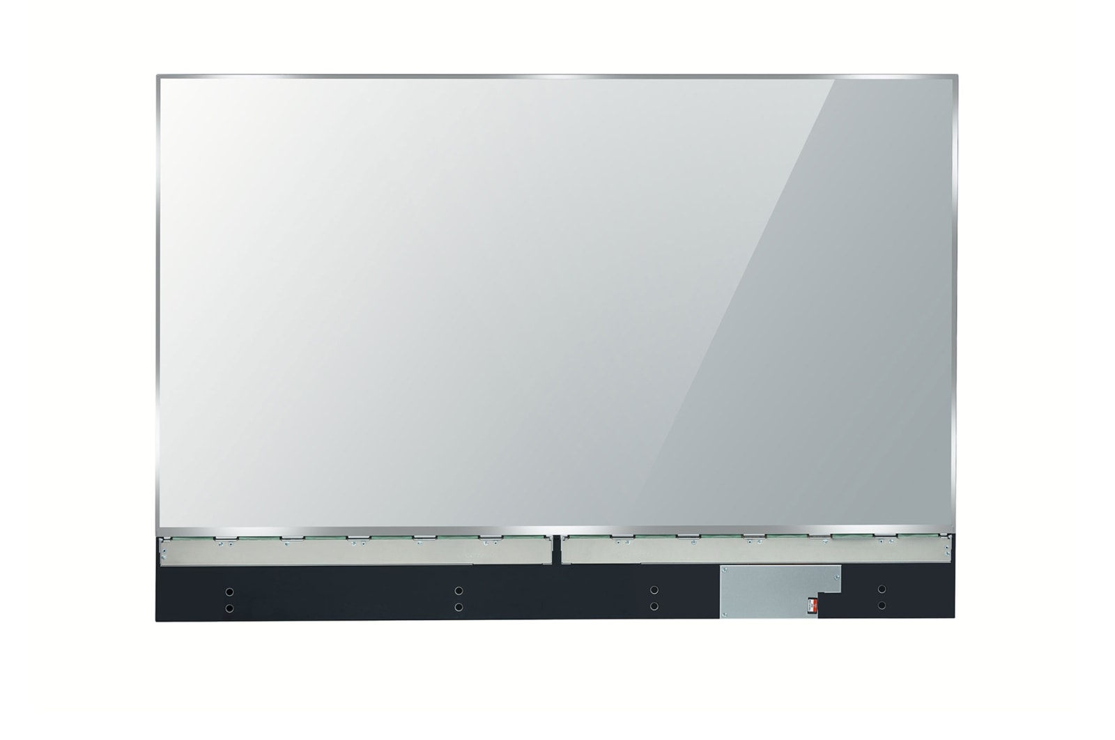 LG Transparente OLED Signage Touchscreen, 55EW5TF-A