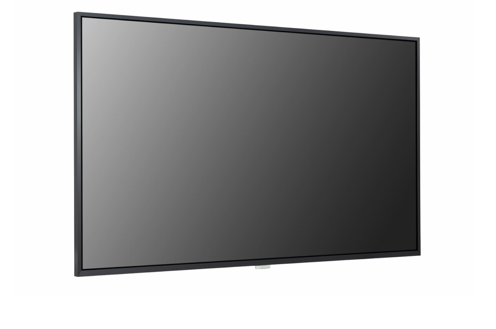 LG Monitor Profissional Ultra HD 4K Digital Signage LG, 65", 700 cd/m², 24/7, webOS, 65UH7F-B