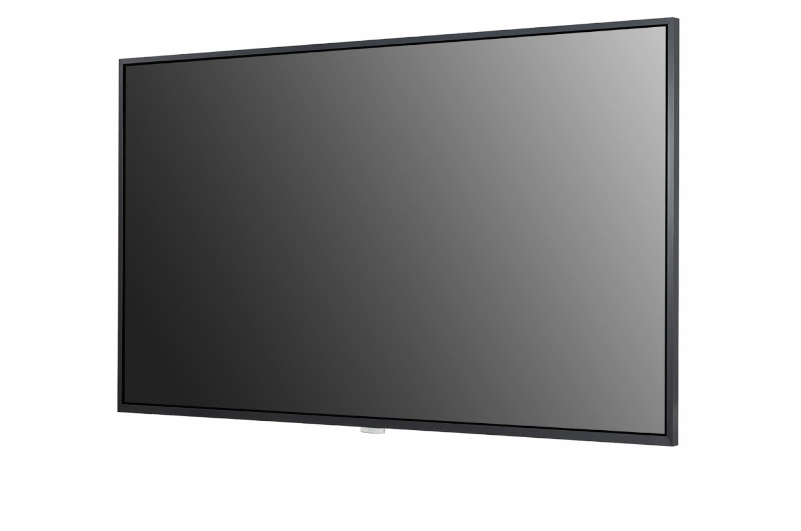 LG Monitor Profissional Ultra HD 4K Digital Signage LG, 65", 700 cd/m², 24/7, webOS, 65UH7F-B