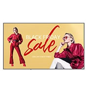 Vista frontal com imagem