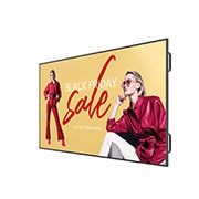 Vista lateral de -45 graus com imagem