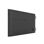 Vista traseira de 45 graus