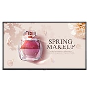 LG Série Ultra HD sem reflexo, 55UH7F-H