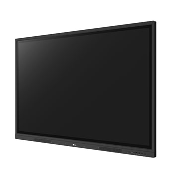 LG Lousa Digital LG CreateBoard UHD 4K, 75TR3DK-BM