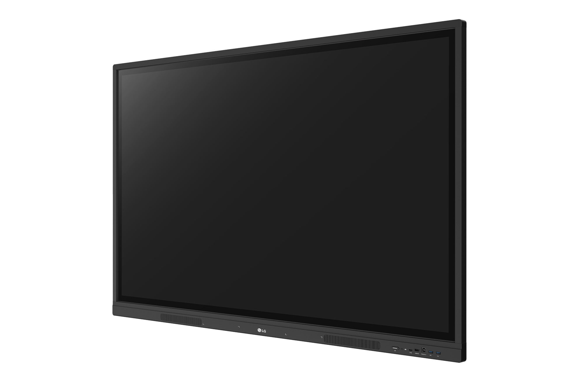 LG Lousa Digital LG CreateBoard UHD 4K, 75TR3DK-BM