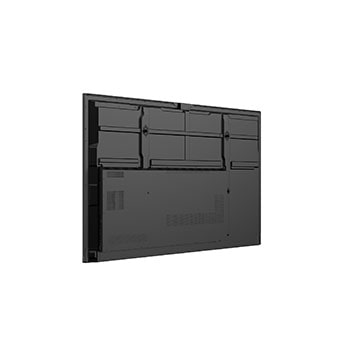 -45 degree rear side view