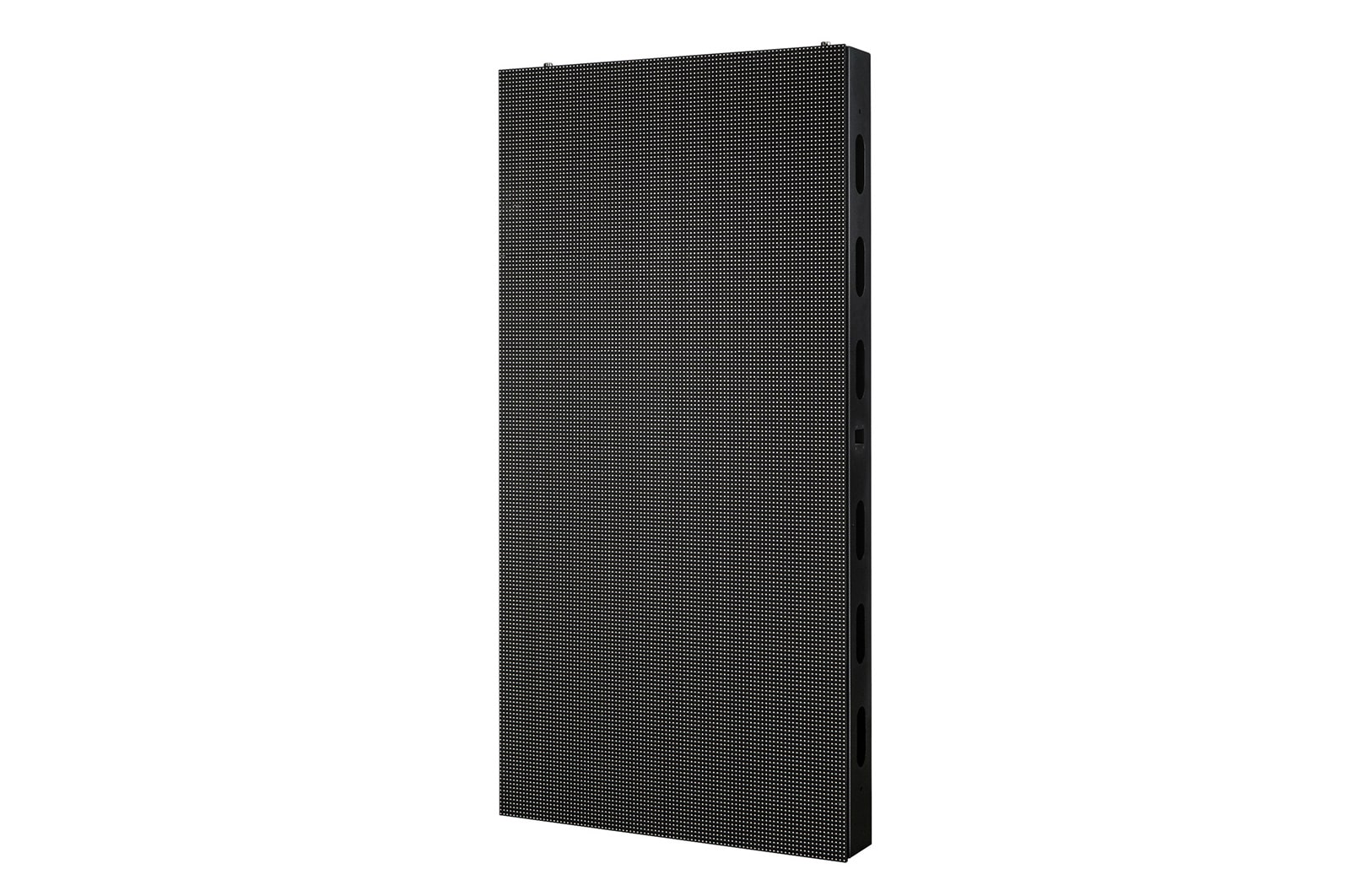 LG Tela de LED externa para ambientes à beira-mar, GNEA083-GN