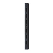 LG Tela de LED externa para ambientes à beira-mar, GNEA083-GN