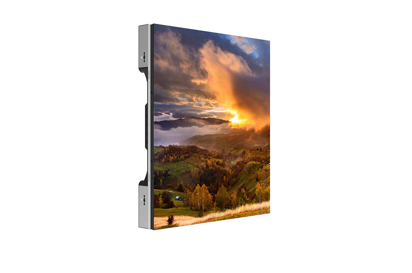 LG Série Essential GSCC, GSCC066-GN