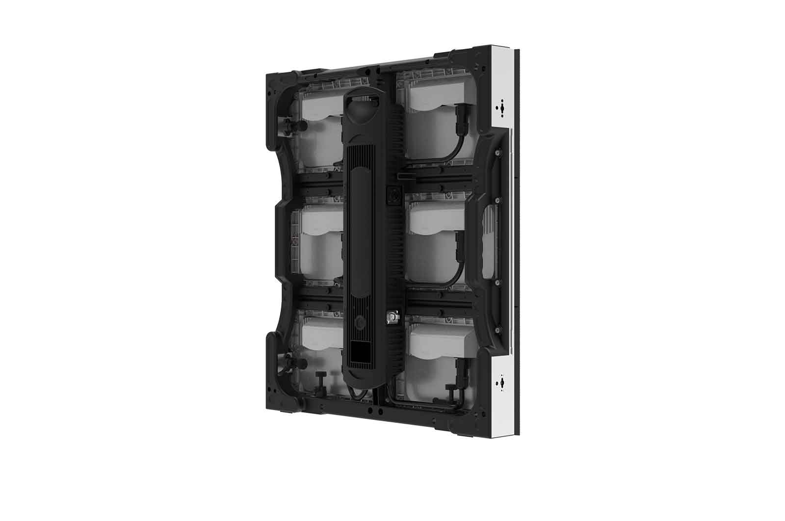 LG Série Essential GSCC, GSCC066-GN