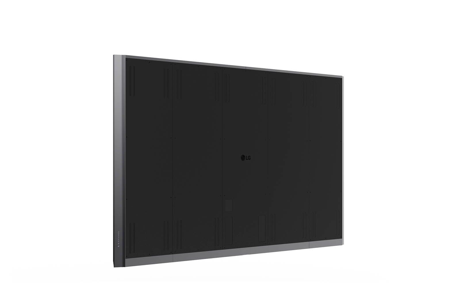 LG All-in-One Micro LED Display, LAAA015-G2