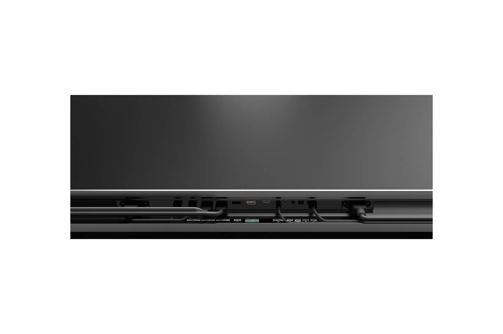 LG All-in-One Micro LED Display, LAAA015-G2