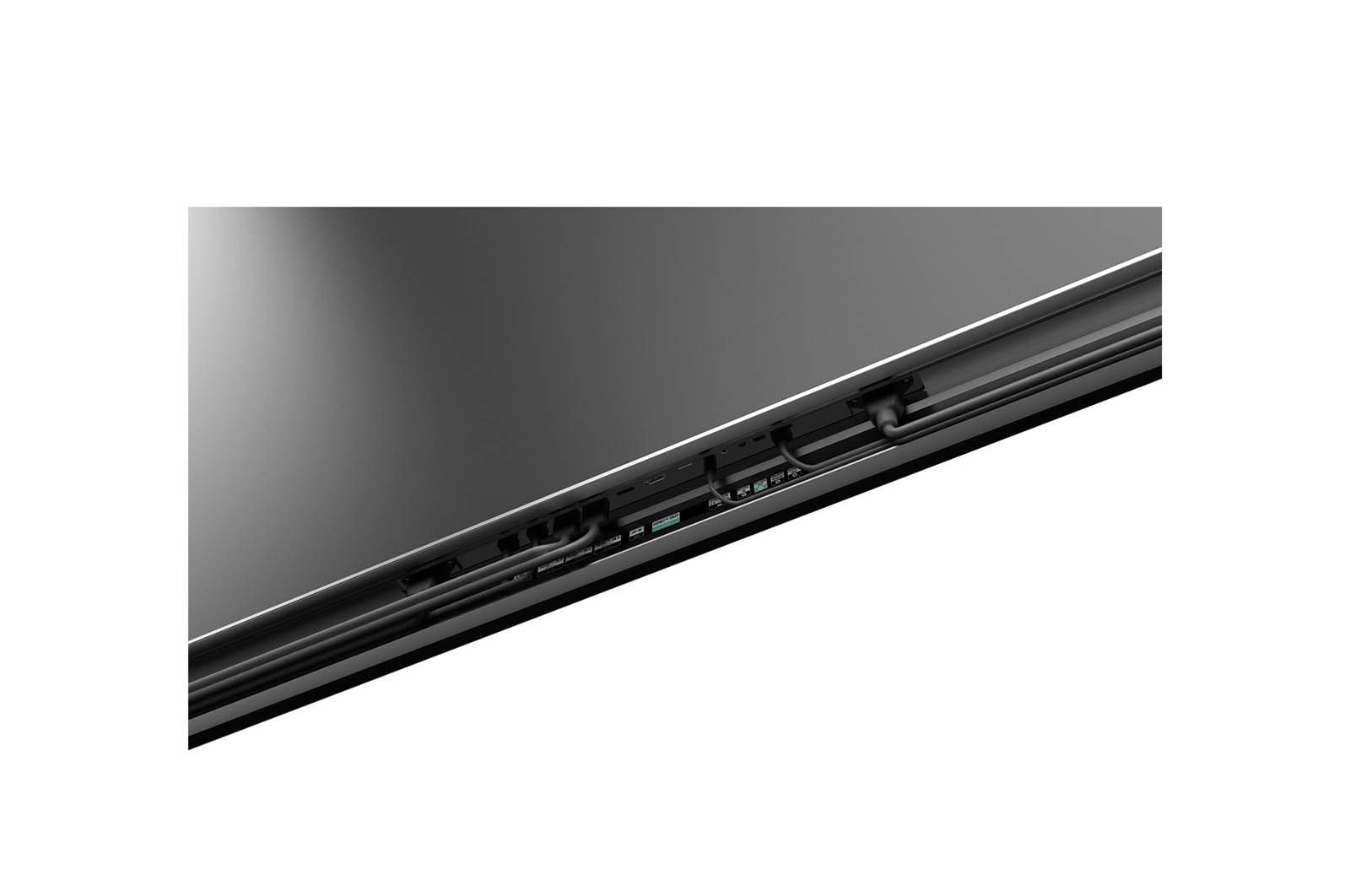 LG All-in-One Micro LED Display, LAAA015-G2