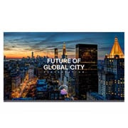 LG All-in-One Micro LED Display, LAAA015-G2
