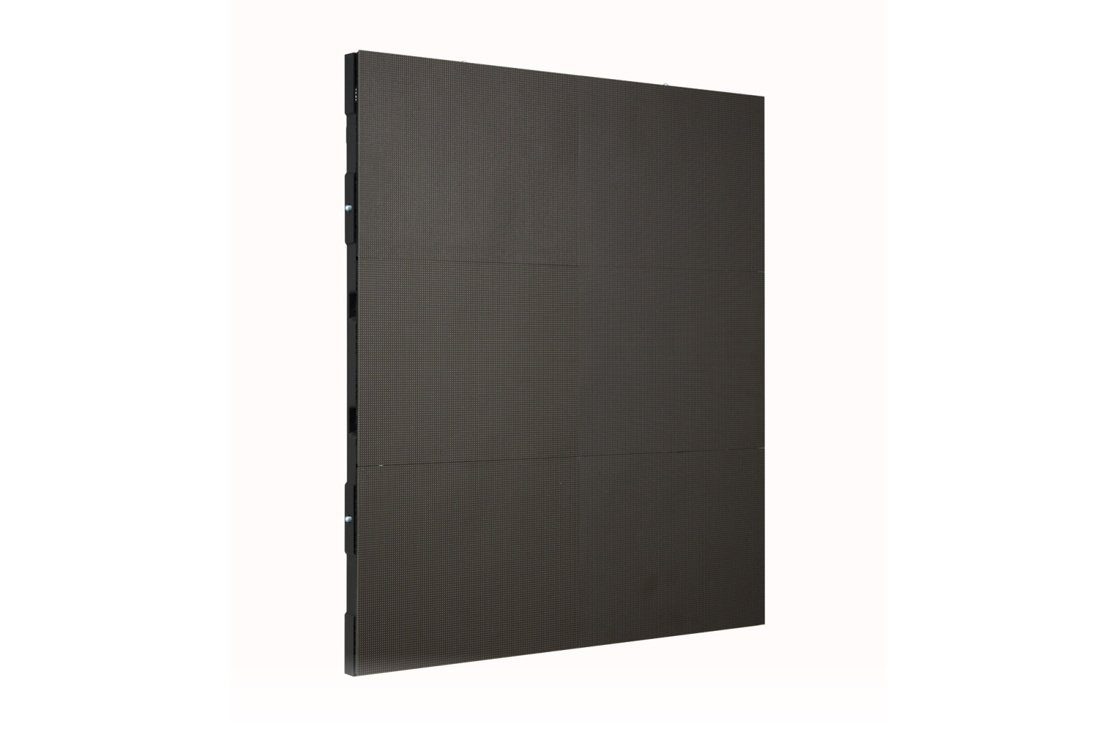 LG Série LG LED Curva P1.5 700 nits para interiores, LAP015EL7BP