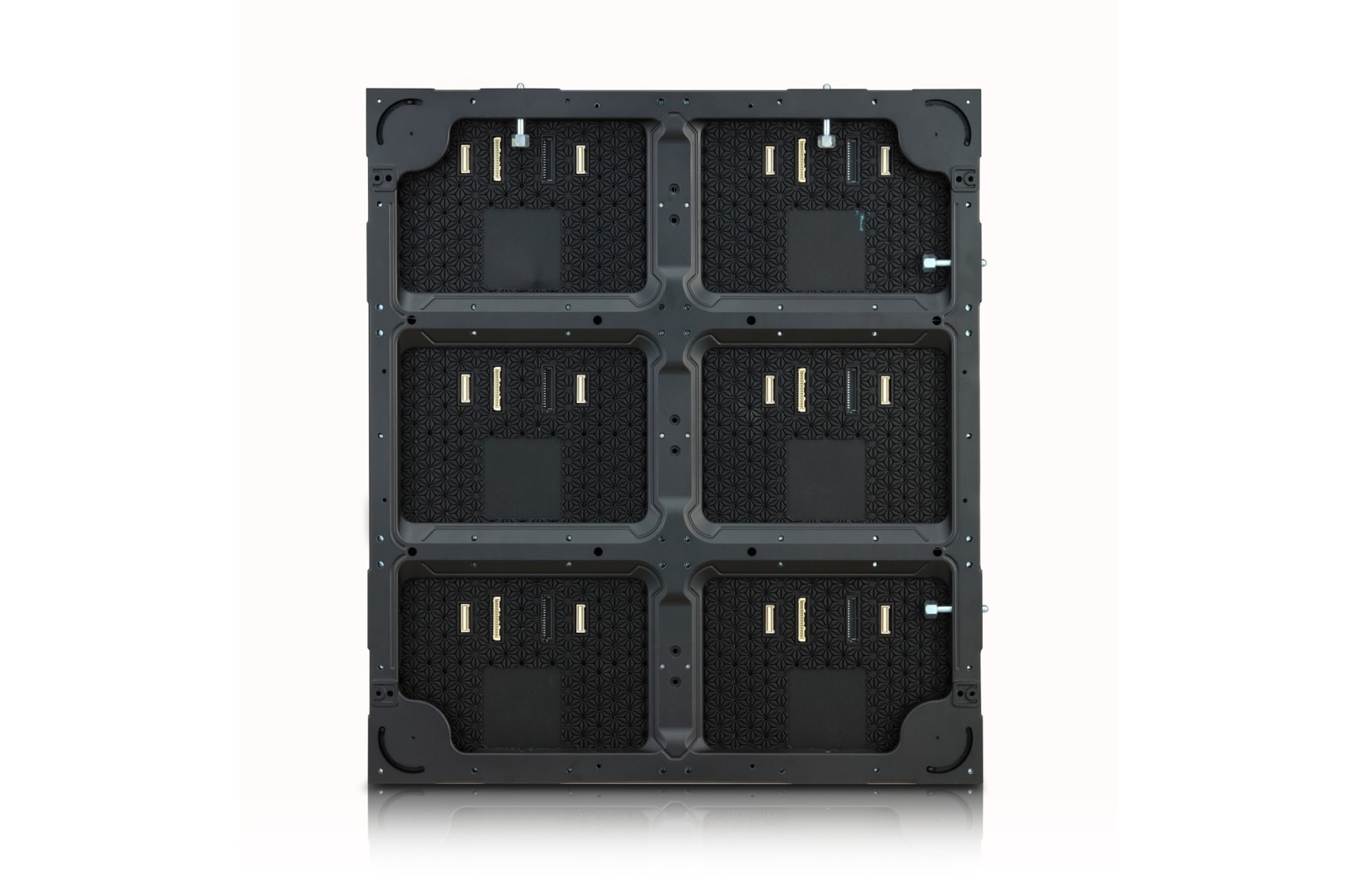 LG Série LG LED Curva P1.5 700 nits para interiores, LAP015EL7BP