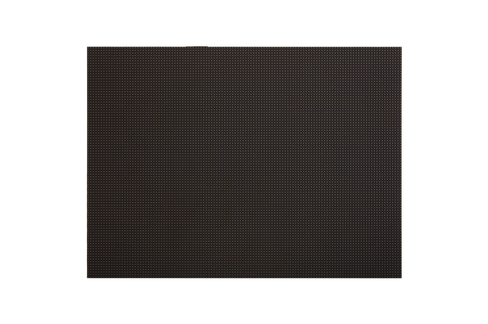 LG Série LG LED Curva P1.5 700 nits para interiores, LAP015EL7BP