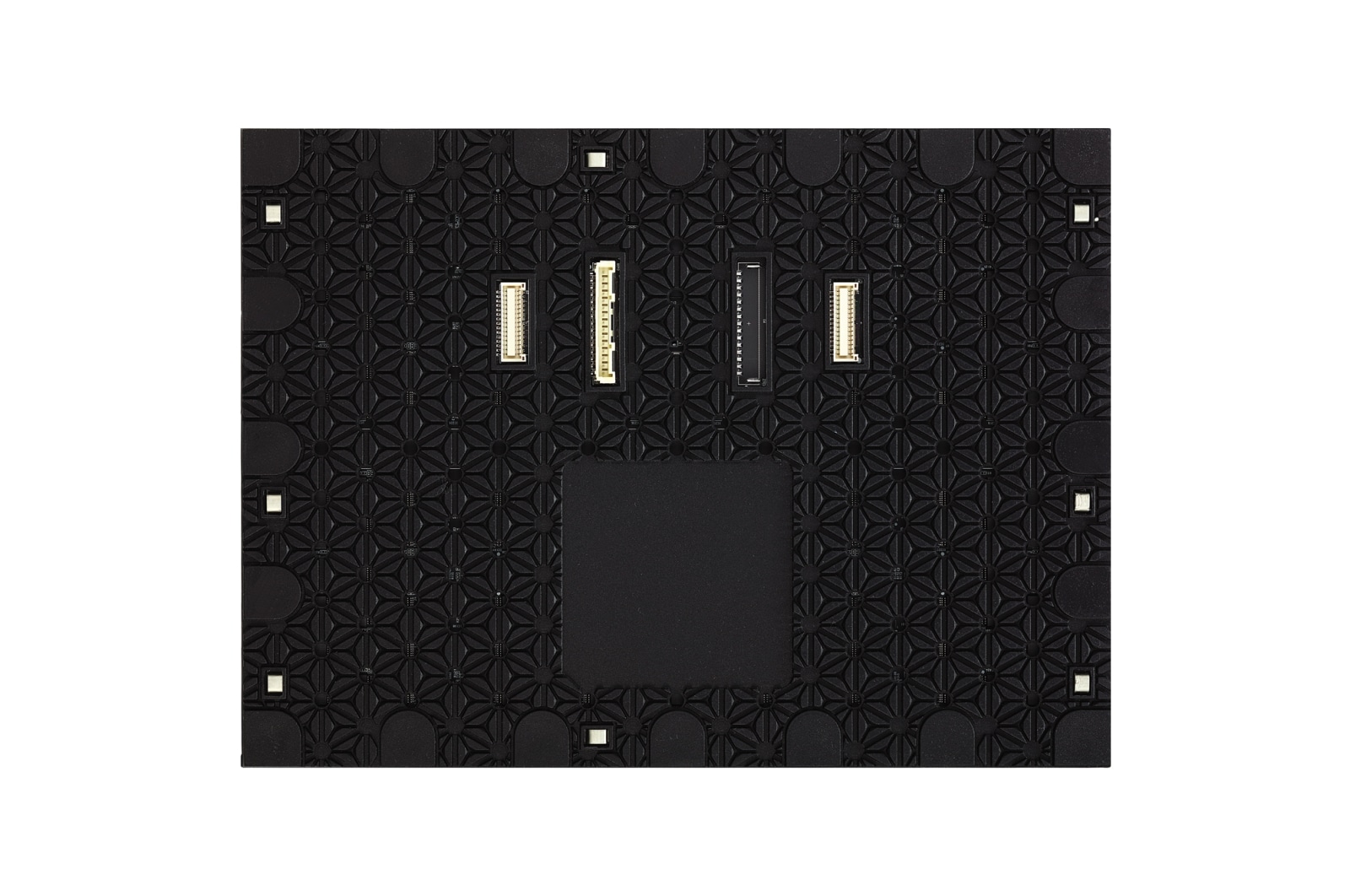 LG Série LG LED Curva P1.5 700 nits para interiores, LAP015EL7BP