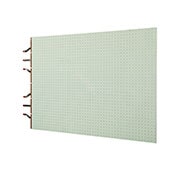 LG Película de LED transparente, LAT140