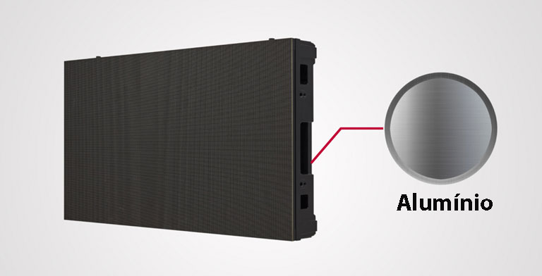 Design durável da estrutura