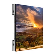 LG Série Essential GSCC, GSCC160-GM