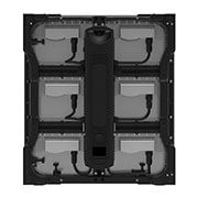 LG Série Essential GSCC, GSCC160-GM