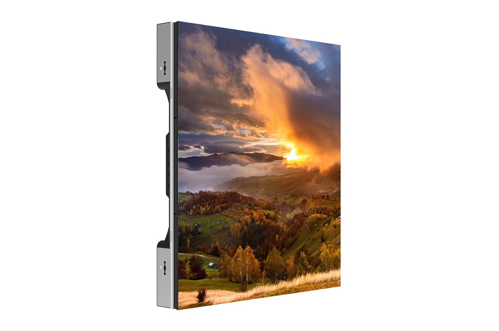 LG Série Essential GSCC, GSCC160-GM