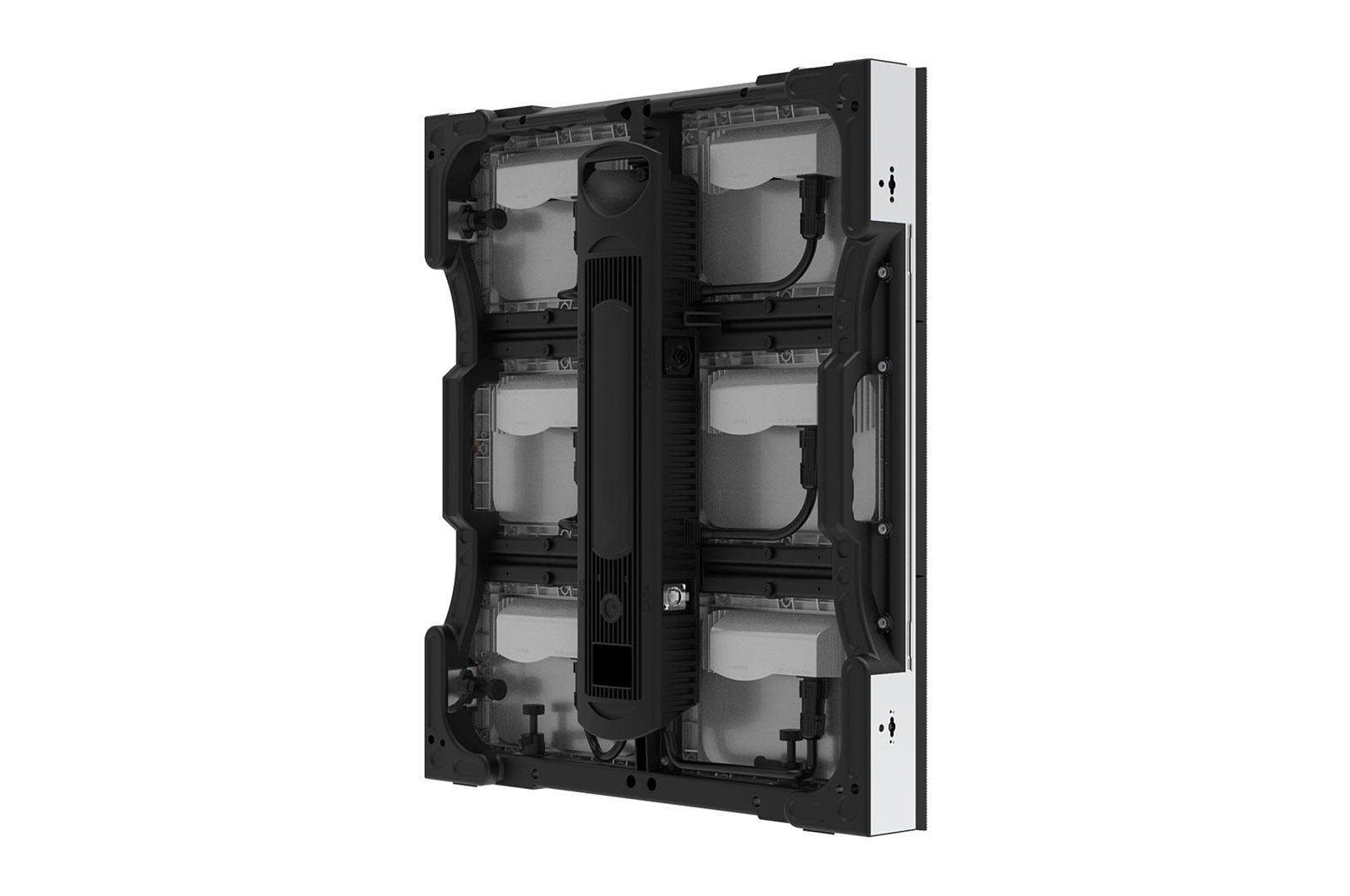 LG Série Essential GSCC, GSCC160-GM