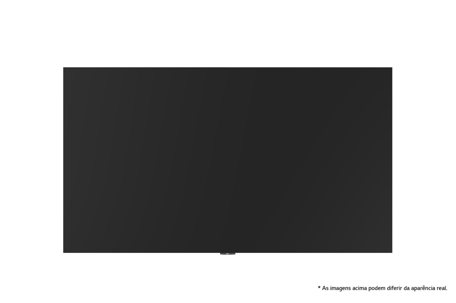 LG 136"All-In-One Painel LED Essencial, LAEB015