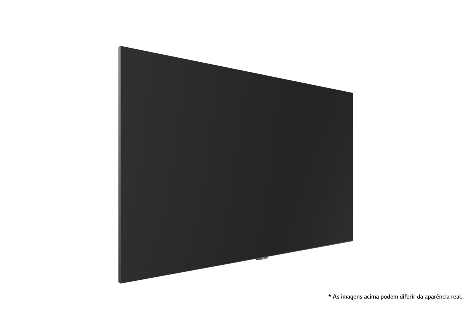 LG 136"All-In-One Painel LED Essencial, LAEB015