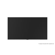 LG 136"All-In-One Painel LED Essencial, LAEB015