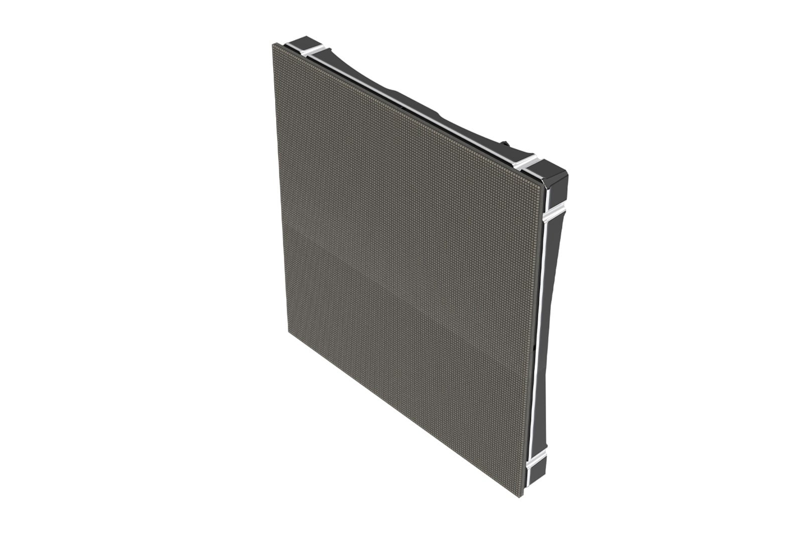 LG Monitor de LED de piso para produção virtual, LFCL039-GN