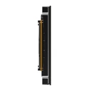 LG Monitor de LED de piso para produção virtual, LFCL039-GN