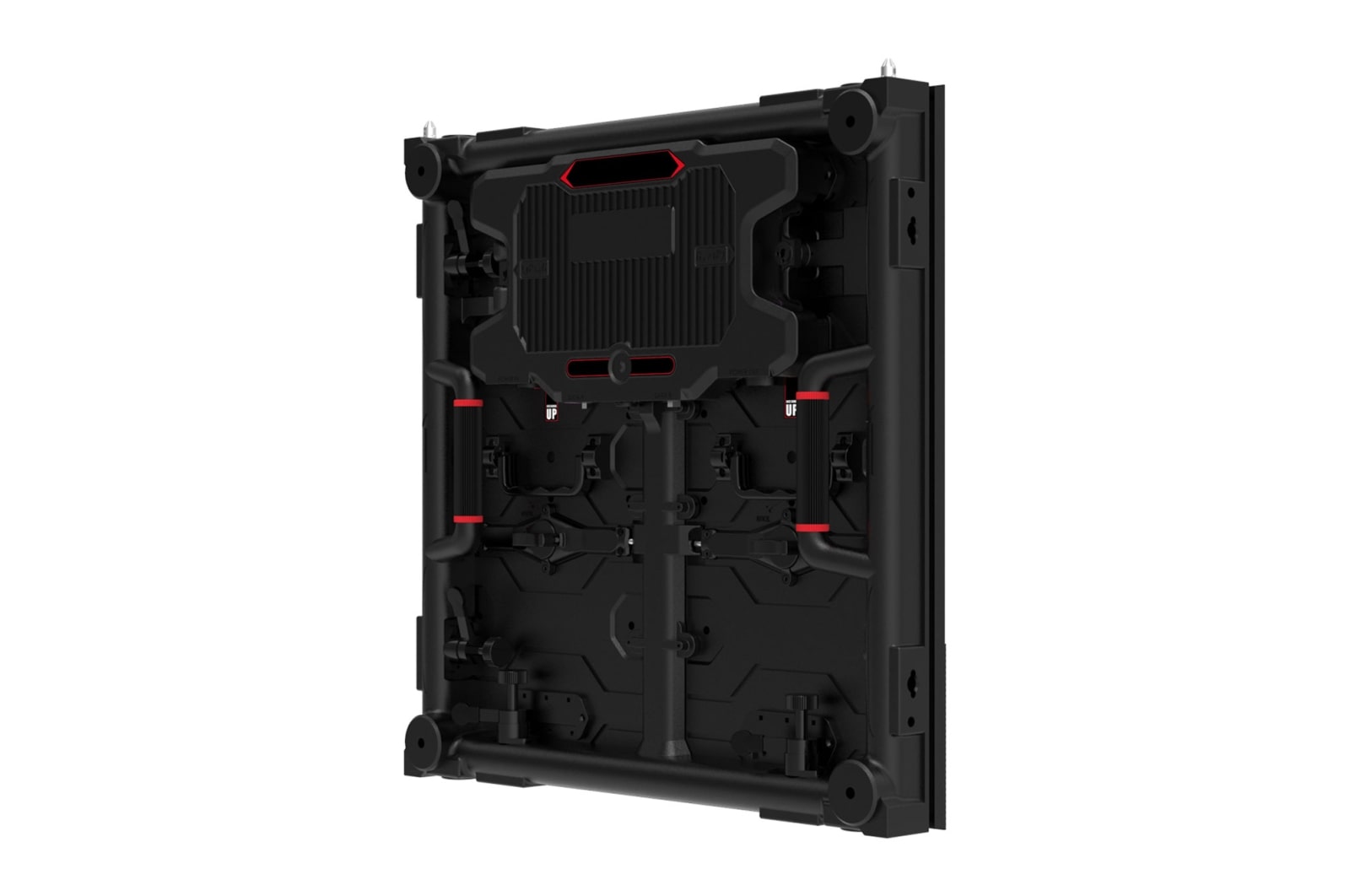 LG Série Versatile LSCA, LSCA029-GK