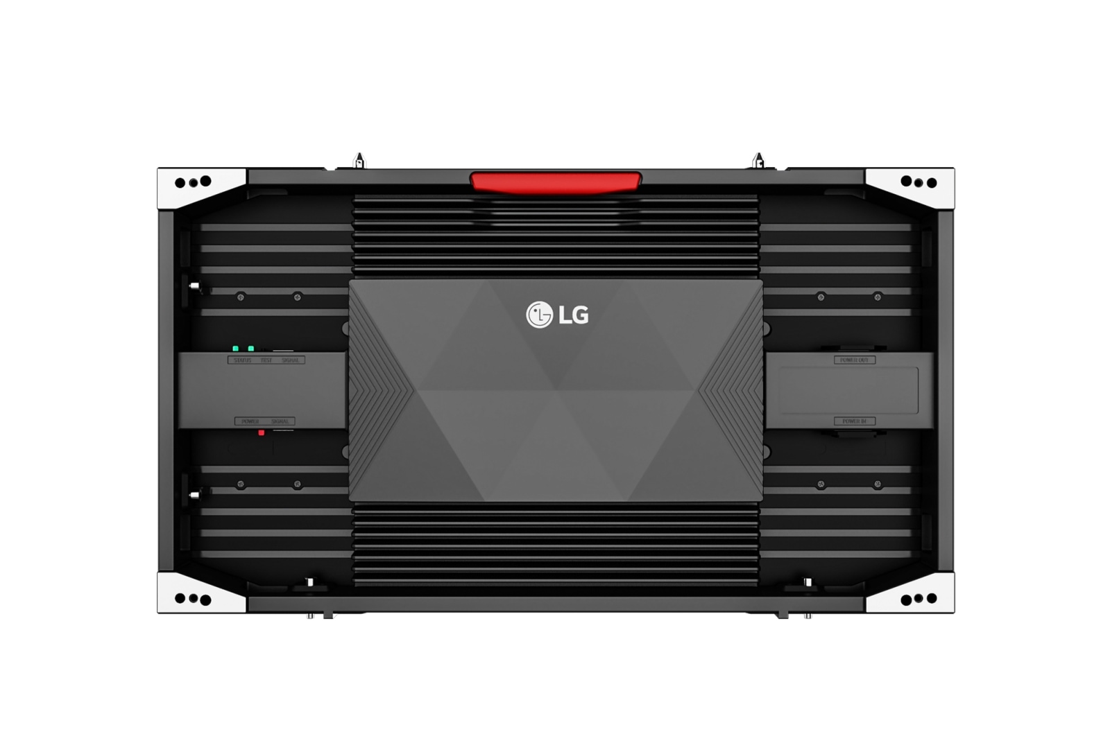 LG Série Fine-Pitch Essential, LSBB015-GD