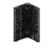 LG Série compacta, LSBC019-GD