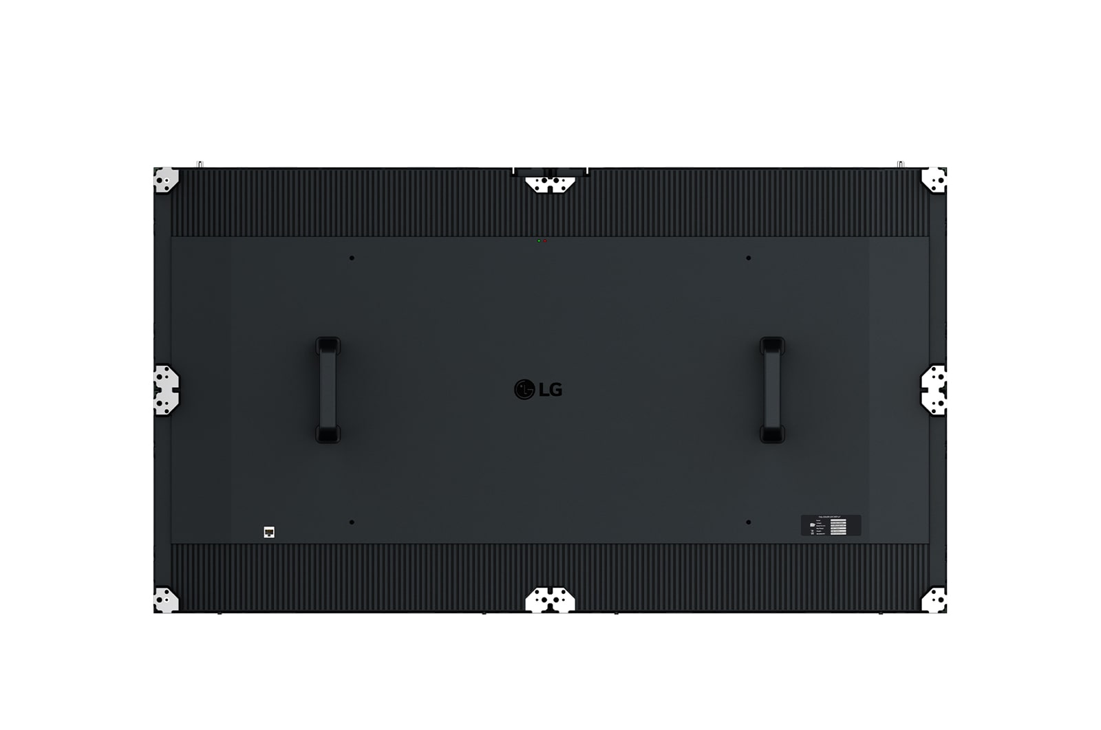 LG LED Video Wall sem borda, LSBF025-GD