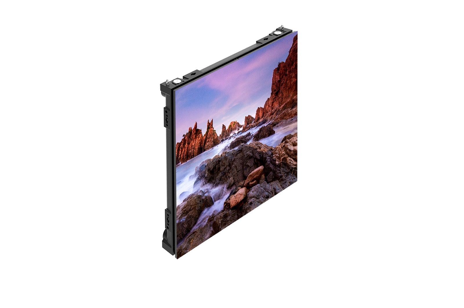 LG Série Versatile LSCA, LSCA039-GK