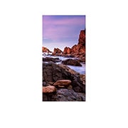 LG Série Versatile LSCA, LSCA039-GK