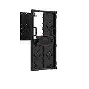 LG Série Versatile LSCA, LSCA039-GK