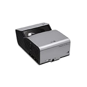 LG Projetor LG CineBeam TV HD de 80" Wireless HD (1280 x 720) 100.000:1 LED RGB, PH450U