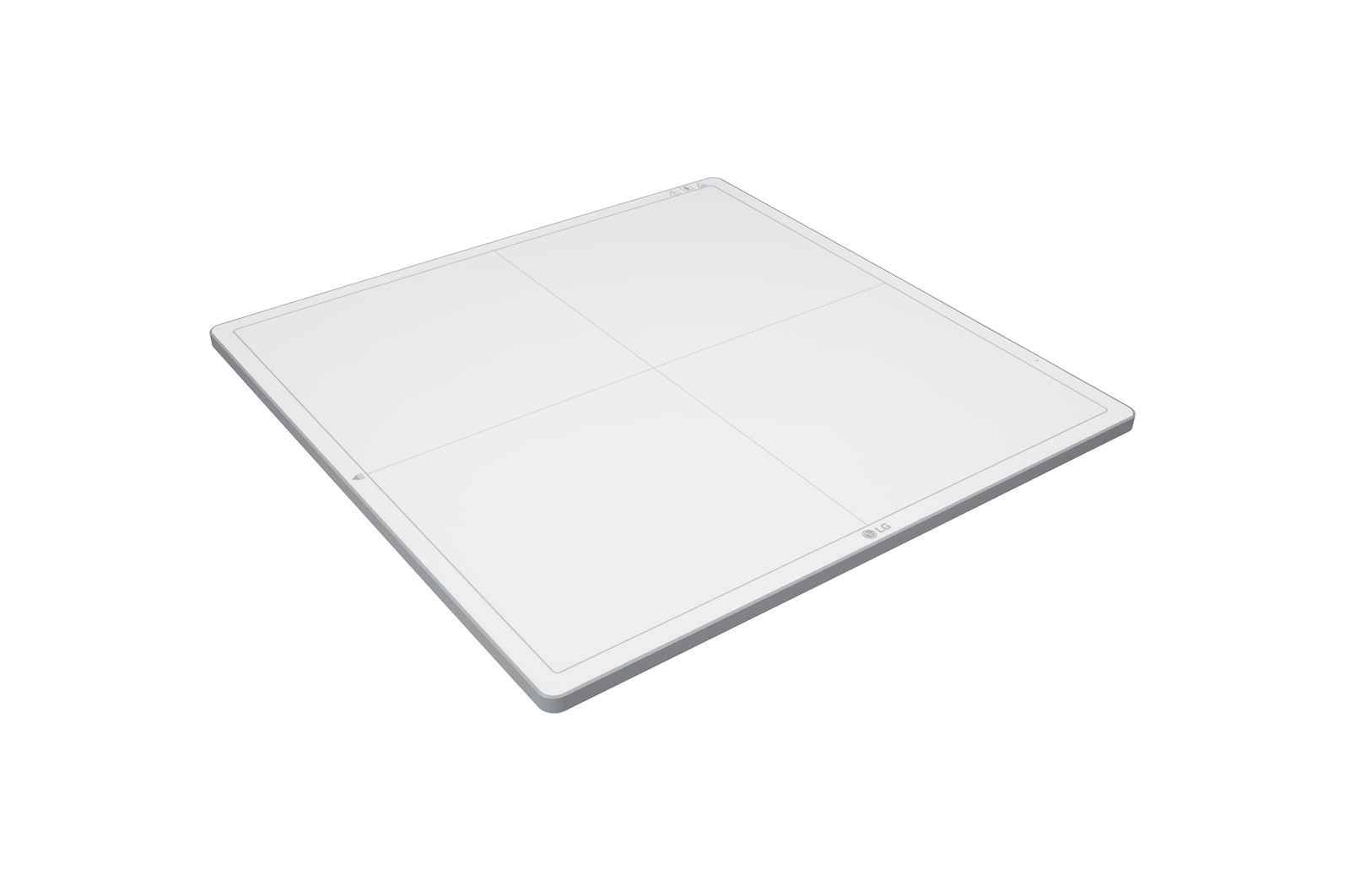 LG Detector de Raio X Digital (DXD), 17HK700G-WP