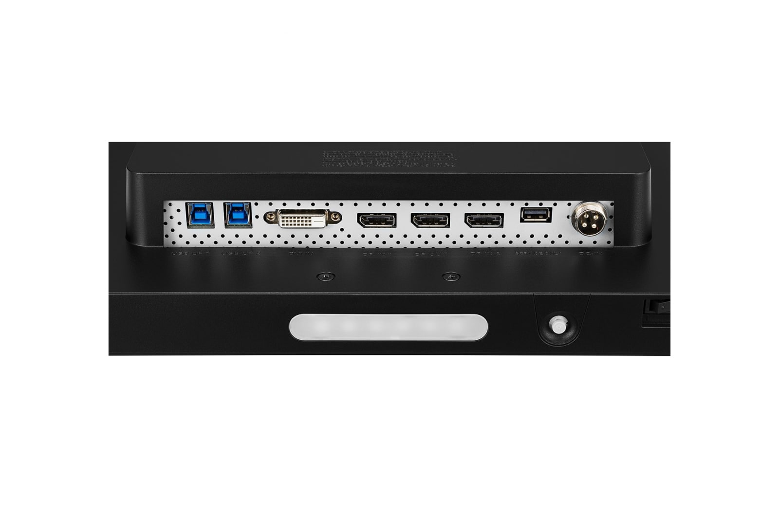 LG Monitor de diagnóstico LG IPS 21,3'' 3 MP, 21HQ513D-B