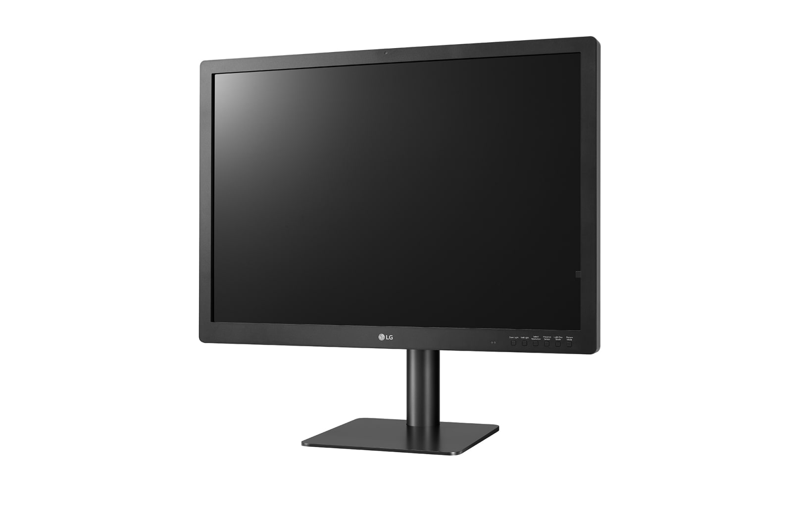 LG Monitor de diagnóstico IPS LG 31'' 12MP para mamografia, 31HN713D-B