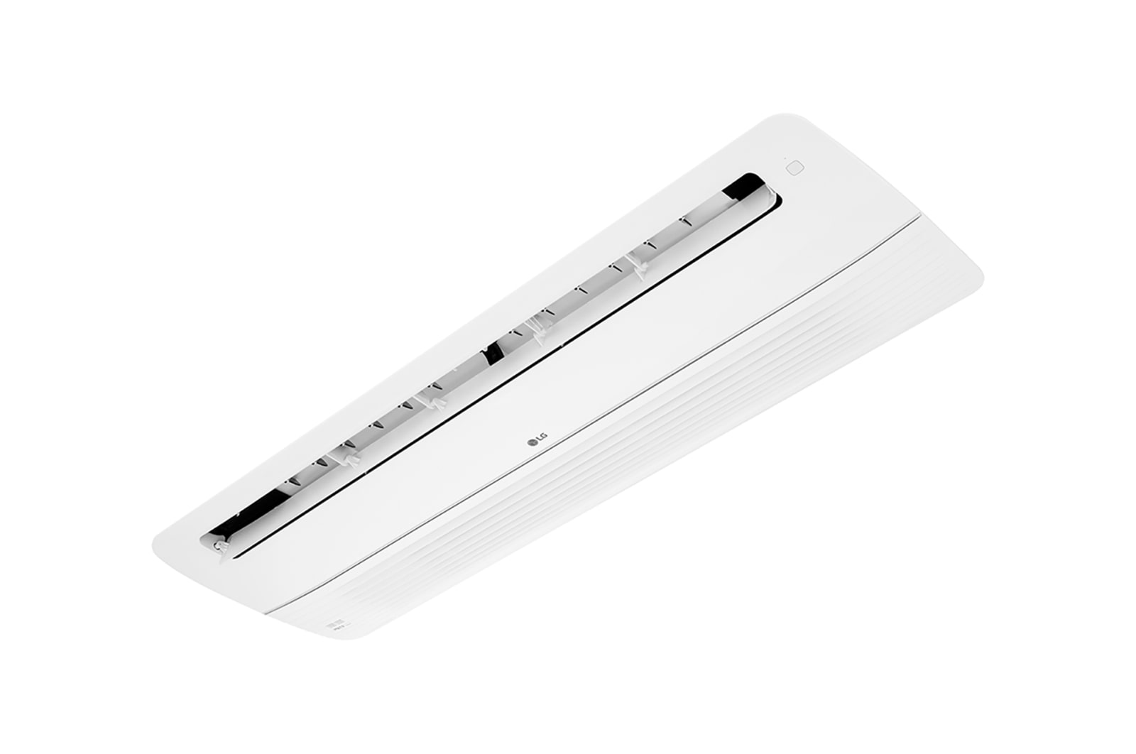 LG Evaporadora Cassete 1 Via, 9.000 BTU/h, 220 V, AMNH09GTUC0