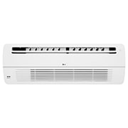 LG Evaporadora Cassete 1 Via, 9.000 BTU/h, 220 V, AMNH09GTUC0