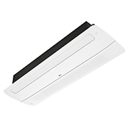 LG Evaporadora Cassete 1 Via, 9.000 BTU/h, 220 V, AMNH09GTUC0