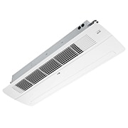 LG Evaporadora Cassete 1 Via, 9.000 BTU/h, 220 V, AMNH09GTUC0