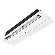 LG Evaporadora Cassete 1 Via, 12.000 BTU/h, 220 V, AMNH12GTUC0