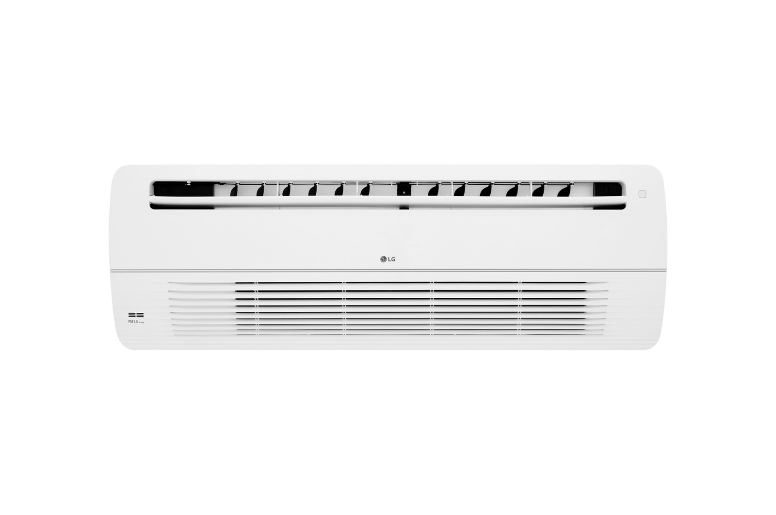 LG Ar condicionado LG Cassete Inverter 18.000 BTU/h 220v AT-W18GTLP0, AT-W18GTLP0